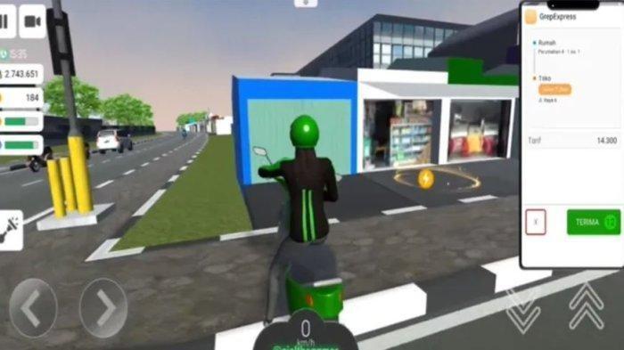 Bocoran Kode Redeem Ojol The Game 24 Agustus 2024 Lengkap Kumpulan Gift Code Terbaru OTG CodeXplore