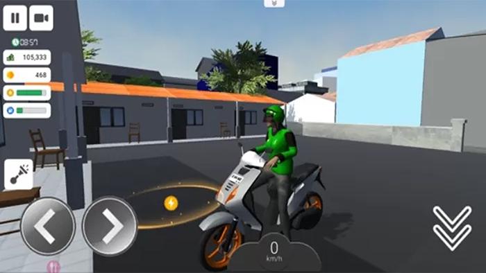 Bocoran Kode Redeem Ojol The Game 17 April 2025 Lengkap Kumpulan Gift Code Terbaru OTG CodeXplore