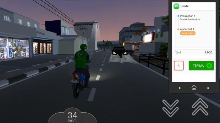 Bocoran Kode Redeem Ojol The Game 26 Februari 2025 Lengkap Kumpulan Gift Code Terbaru OTG CodeXplore