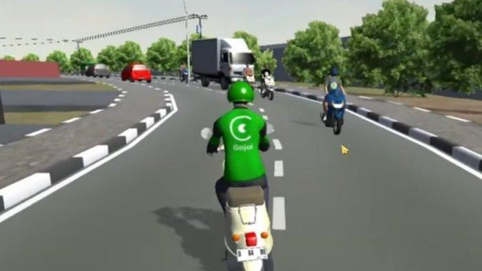 Bocoran Kode Redeem Ojol The Game 3 Maret 2025 Lengkap Kumpulan Gift Code Terbaru OTG CodeXplore