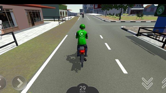 Bocoran Kode Redeem Ojol The Game 31 Desember 2024 Lengkap Kumpulan Gift Code Terbaru OTG CodeXplore