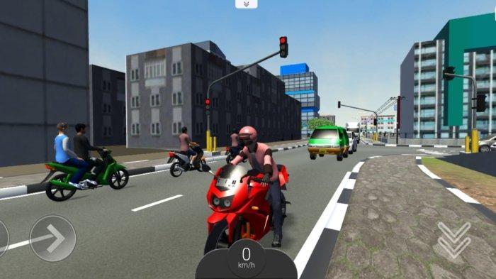 Bocoran Kode Redeem Ojol The Game 7 Februari 2025 Lengkap Kumpulan Gift Code Terbaru CodeXplore