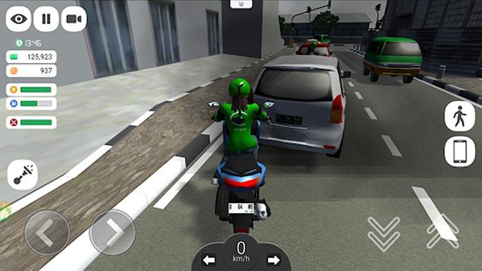 Bocoran Kode Redeem Ojol The Game 7 Januari 2025 Lengkap Kumpulan Gift Code Terbaru OTG CodeXplore