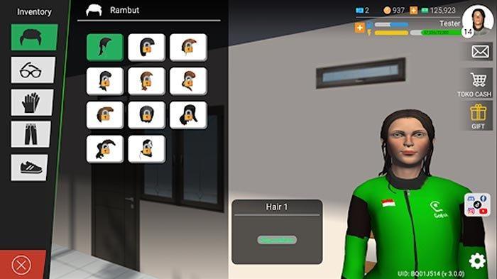 Bocoran Kode Redeem Ojol The Game 15 April 2025 Lengkap Kumpulan Gift Code Terbaru OTG CodeXplore