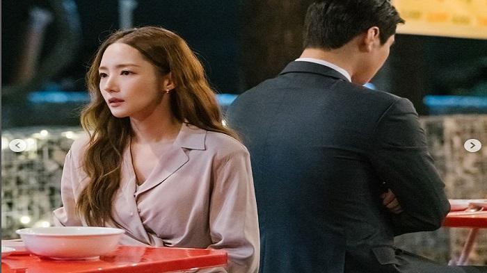 Jam Tayang Love in Contract Episode 5 di Prime Video, Ji Ho Mulai Suka dengan Sang Eun