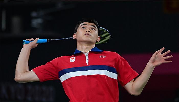 Head to head Jonatan Christie vs Brian Yang, India Open 2023 Jadi Pertemuan Kedua Pebulutangkis