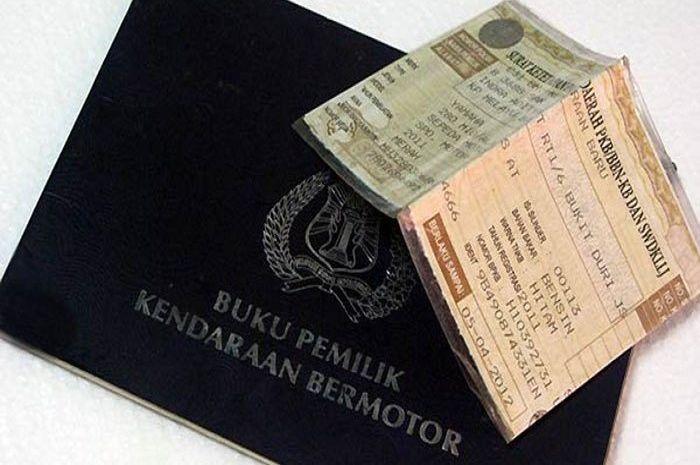 BPKB Berubah Jadi Elektronik Tahun Ini, Cegah Duplikasi untuk Aksi Nakal