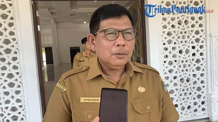 Bendahara KONI Kayong Utara Diduga Meninggal Dibunuh di Bogor