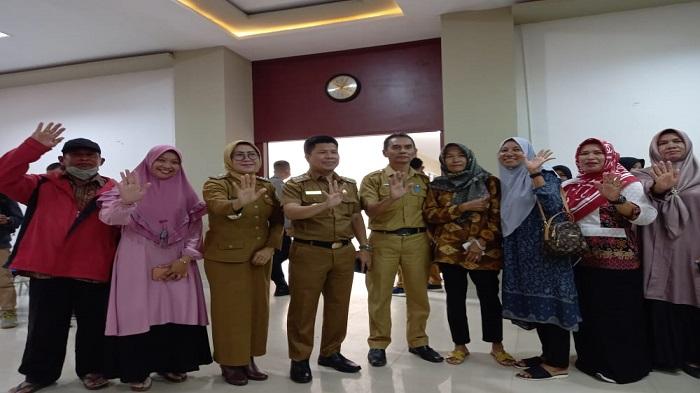 Pelaku Koperasi di Sambas Ungkap Kerap Kali Terkendala Akses Permodalan