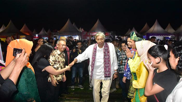 Calender of Event Kalbar 2023: Ada 3 Event Berskala Besar di Kabupaten Sintang