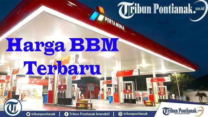 CEK Selisih Harga BBM Subsidi dan Nonsubsidi Terbaru Desember 2025 di SPBU Seluruh Indonesia