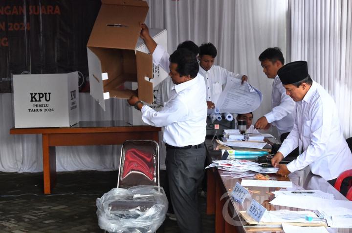 Cara Mengecek TPS Dimana untuk Nyoblos di Pemilu 2024, Bisakan Memilih jika Undangan Form C6 Hilang?