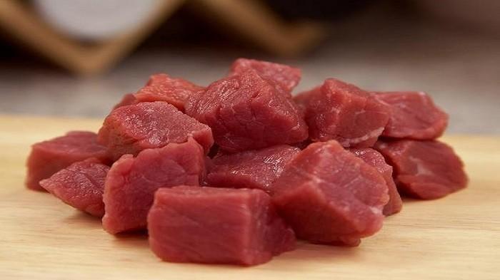 Cara Mengolah Daging Qurban Terbaru, Jangan Sampai Salah Cara Memotong dan Mencuci