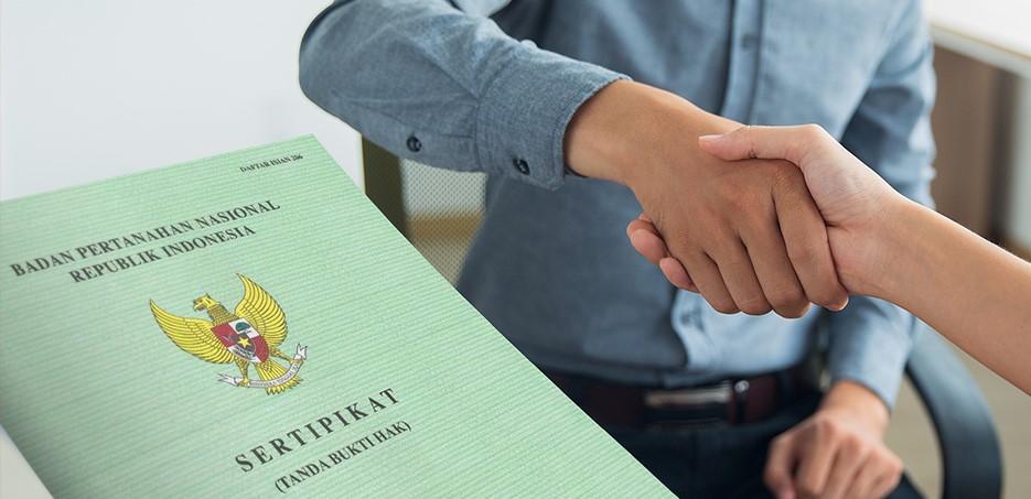 Cara Urus Sertifikat Tanah di Notaris, Apa Bedanya dengan PPAT ? Cek Biayanya Disini !