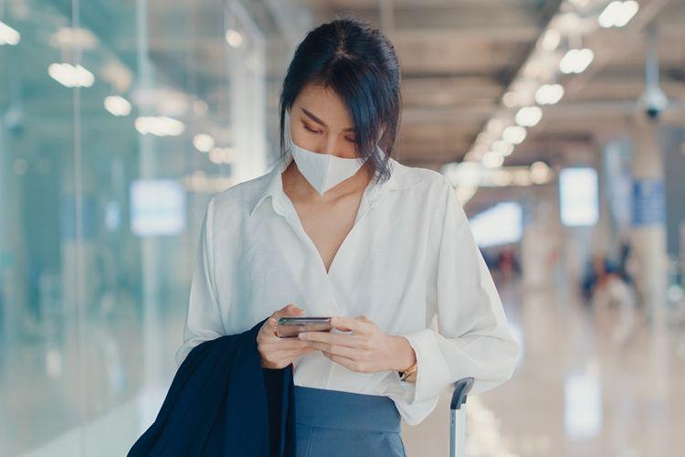 Cara Naik Kereta Api atau Pesawat Jika KTP Hilang, Cek Aturan Perjalanan Terbaru Juli 2024 Disini