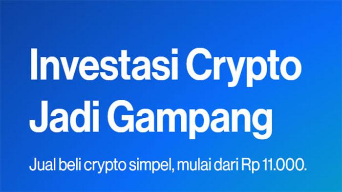 APAKAH Aplikasi Pintu Aman untuk Trading Bitcoin hingga Ethereum, Daftar Akun Masukan Kode Referral