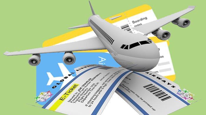 TIPS Pesan Tiket Pesawat Murah di Momen Nataru 2024/2025, 6 Langkah di Mulai dari Hal Sederhana