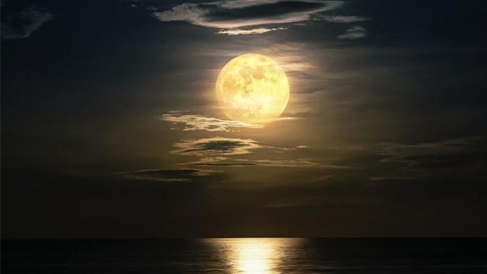 Catat! Jadwal Fenomena Bulan Purnama Paling Istimewa, Hanya Terjadi 6 Kali Disepanjang 2026