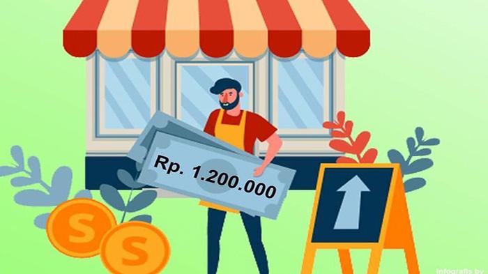 Cek Syarat Penerima Bantuan UMKM 2022 Rp 600 Ribu yang Segera Cair