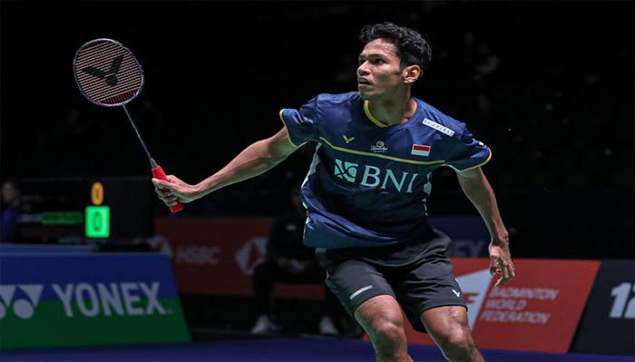 Jadwal Tayang Final Taipei Open Minggu 25 Juni 2023 Chico dan Ana/Tiwi Menuju Gelar Juara Super 300