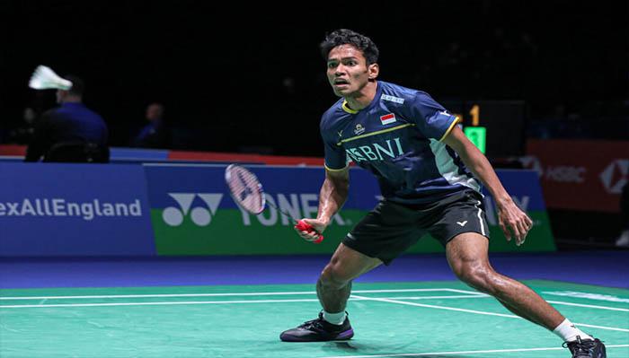 Hasil Undian Badminton Spain Masters 2023 Lengkap Daftar Lawan Wakil Indonesia