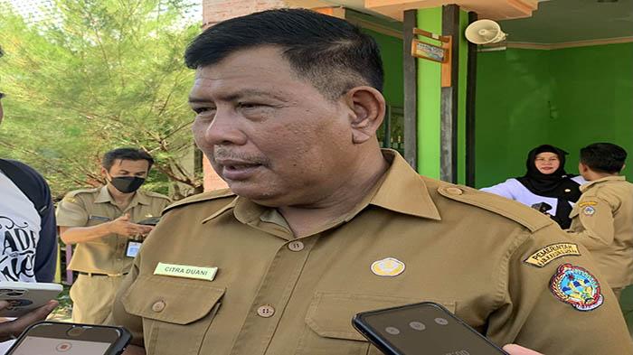 Citra Duani Sebut Kegiatan Belajar Mengajar di Kayong Utara Masih Terapkan Prokes Cegah Covid-19