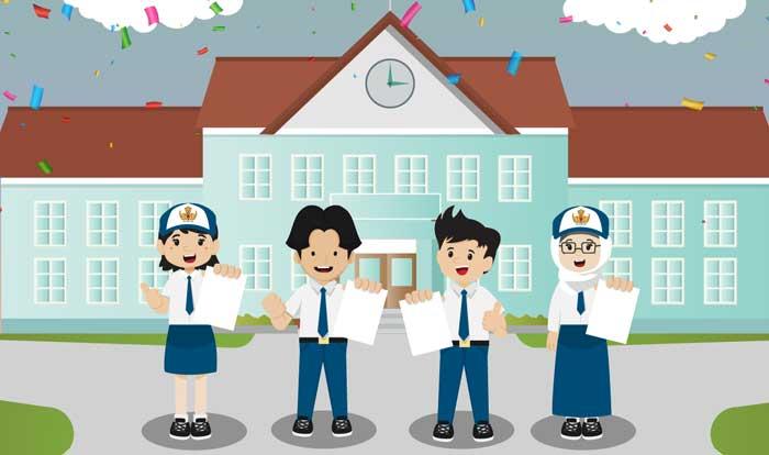 Daftar Lengkap SMP Negeri dan Swasta di Kota Pontianak, Kecamatan Pontianak Kota