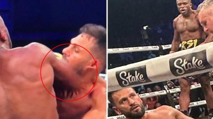 Kontroversi Hasil Tinju Dunia KSI vs Joe Fournier, Diskualifikasi Menghantui Saudara Deji Olatunji