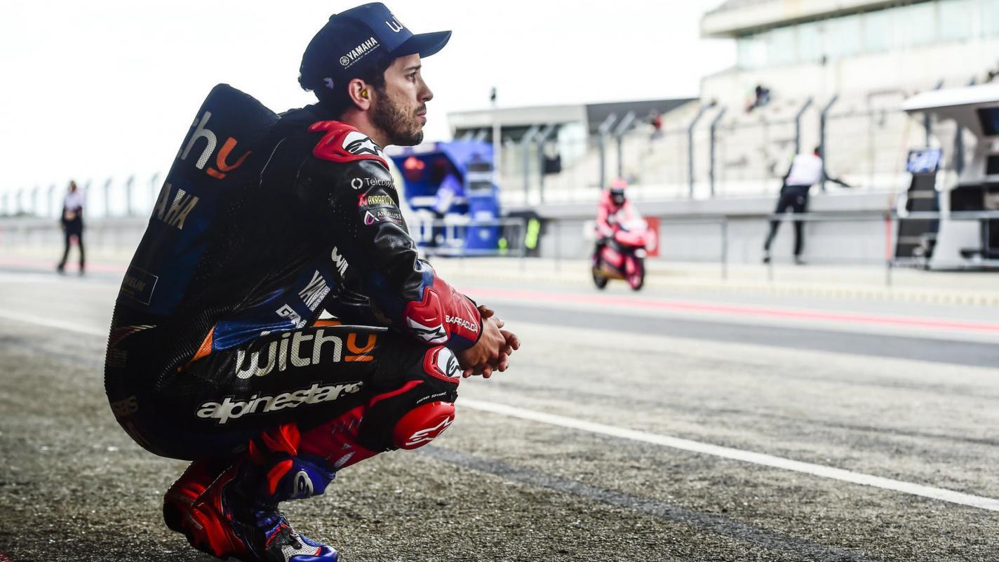 Hasil Race MotoGP Hari Ini Belum Ada, Cek Jadwal Tayang GP Inggris 2022 di Trans7 Live