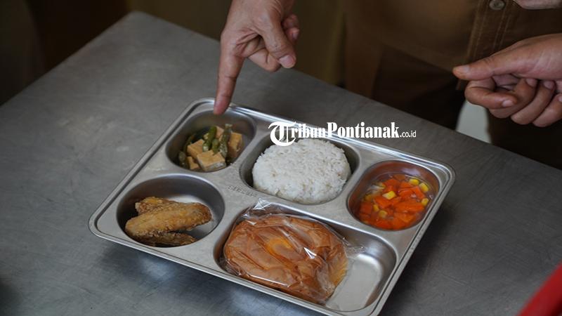 Disdikbud Kapuas Hulu Sambut Baik Jika Tenaga Pendidik Dapat Program MBG