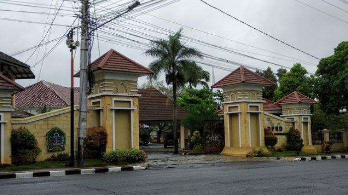 45 Anggota DPRD Kabupaten Gunungkidul Terpilih Tahun 2024-2029 Diisi Wajah Baru