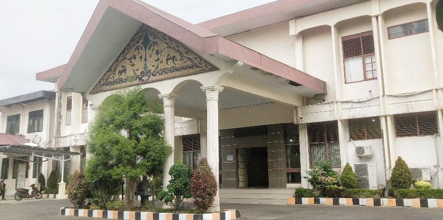 Daftar 25 Nama Anggota DPRK Langsa Periode 2024-2029