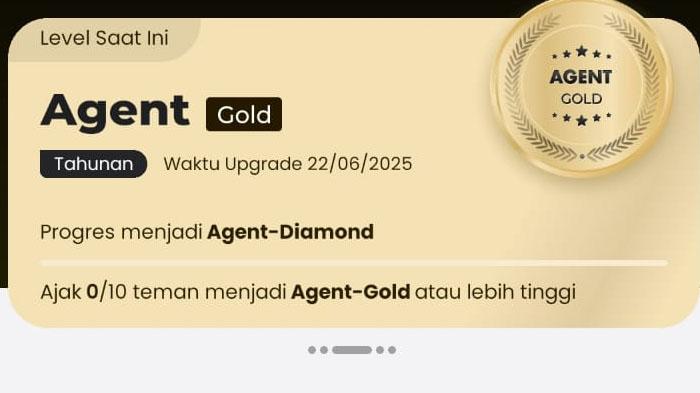 MAKIN Banyak Keuntungan Daftar Agent Afiliasi di Aplikasi MOVA, Segera Join Pakai Kode DXXS5L