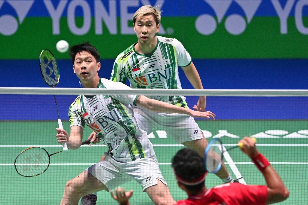 Daftar Juara Indonesia Master Tahun ke Tahun, Siapa Jawara Tahun Ini di BWF World Tour 2022 Terbaru?