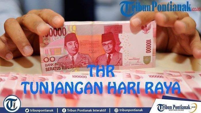 Inilah Sanksi Perusahaan Telat Bayar THR Karyawan untuk Lebaran 2024
