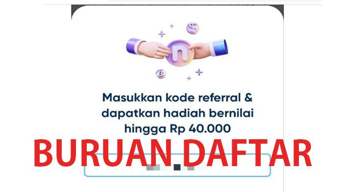 Kode Referral Nanovest Dapatkan Saldo Rp40 Ribu Terbaru Lengkap Cara Mudah Daftar Akun Nanovest