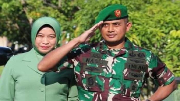 Baru Bertugas, Dandim 1206/Putussibau Ajak Wartawan di Kapuas Hulu Saling Bersinergi