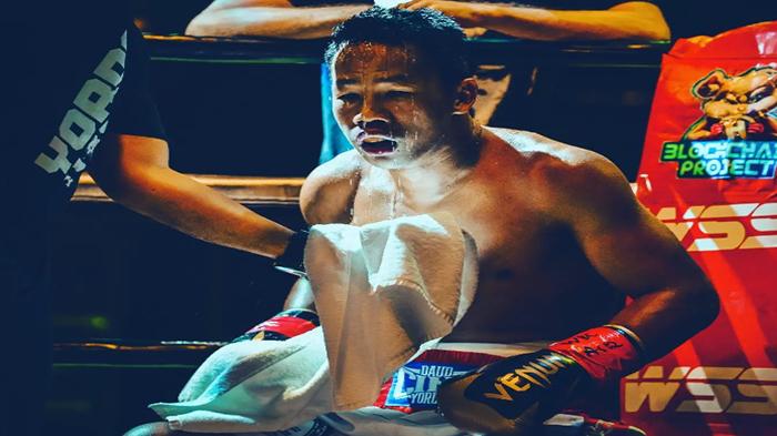 Nonton Langsung Daud Yordan vs Panya Uthok dan Ongen Saknosiwi vs Jirawat Tammachot Hari Jumat