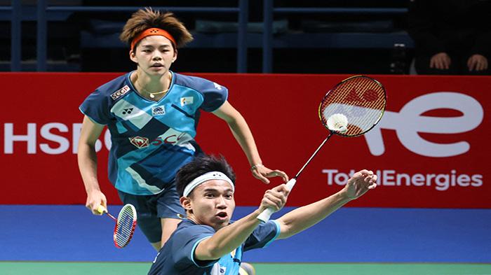 Juara Japan Open 2022 Dihiasi Wajah Baru! Cek Total Jumlah Hadiah yang Bisa Dibawa Pulang
