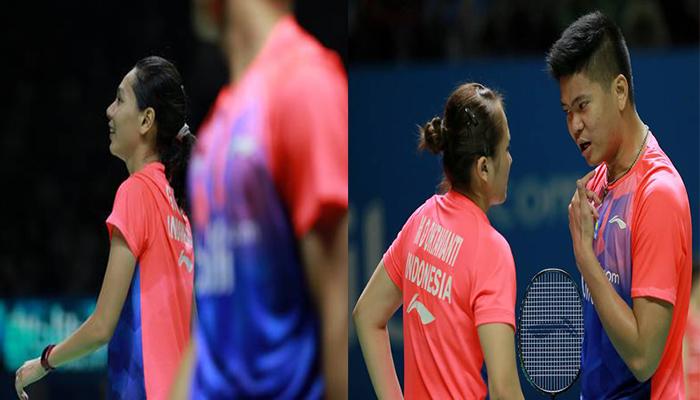 Hasil Drawing All England Open 2023: Indonesia Tak Baik-baik Saja! Perang Saudara Tak Terelakkan