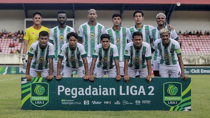 Jam Tayang Deltras FC vs Gresik United Liga 2, Skuad Komplit, The Lobsters Incar 3 Poin Penuh!