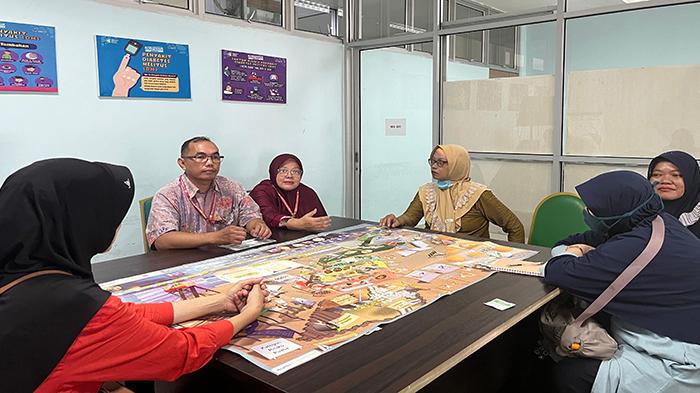 Mitos dan Fakta Seputar Penyakit Diabetes Melitus, RSUD SSMA Tekankan Hal Ini