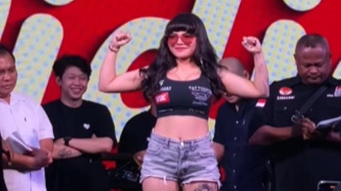 Link Live Streaming Gratis Tinju Holywings Sport Show Minggu 17 Desember 2023