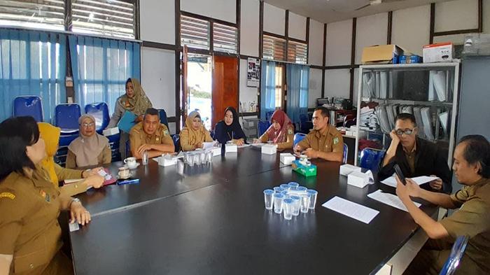 Pemkab Sanggau Target Wujudkan Sekolah Ramah Anak, Ini Langkah yang Dilaksanakan