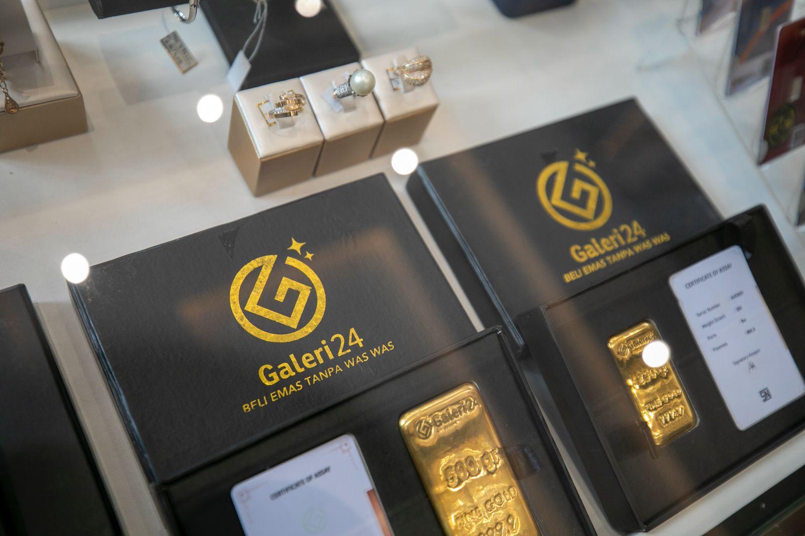 Direktur Utama BRI: Bank Emas Pegadaian Bisa Beri Dampak Positif dan Sumber Pertumbuhan Baru