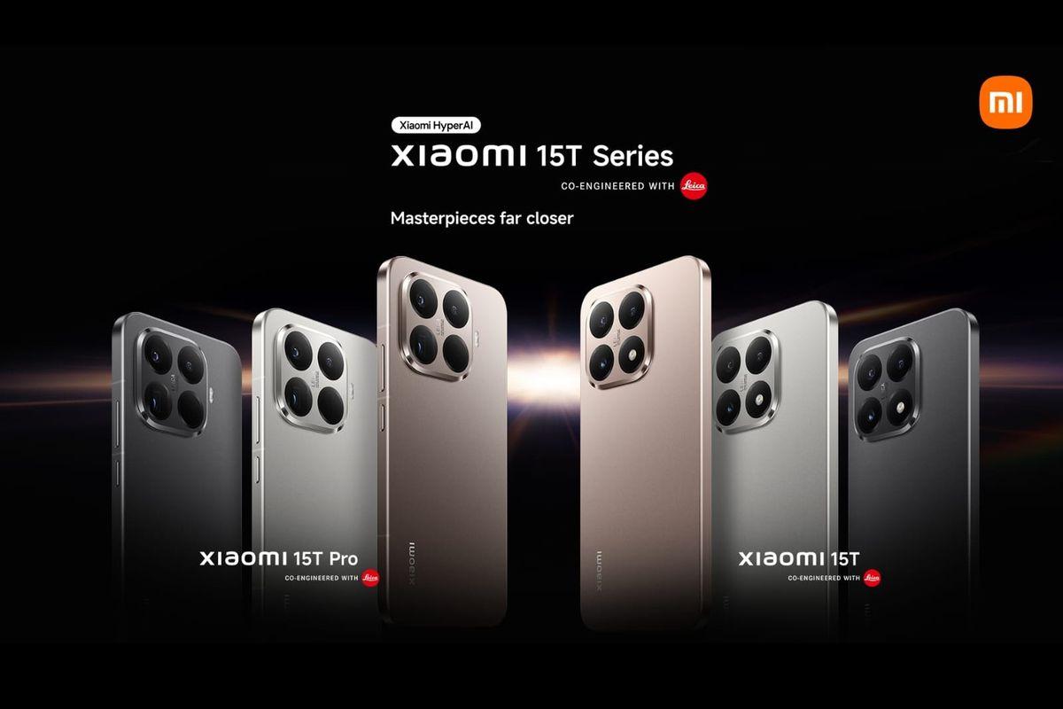 Diskon Lebaran 2026, Beli HP Xiaomi Dapat Bonus Smartwatch