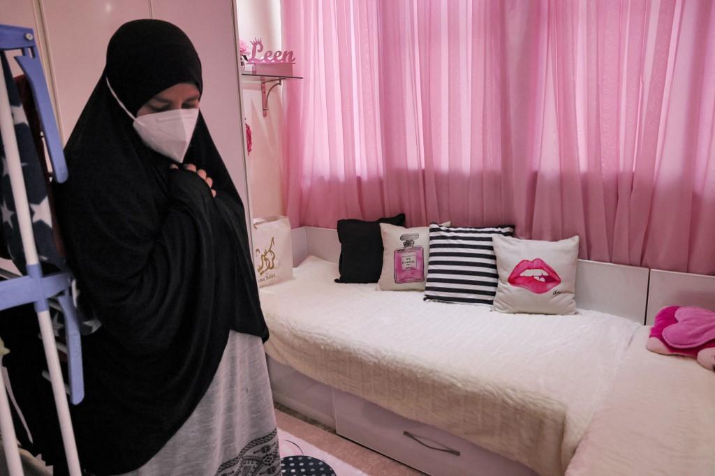 Doa Berhubungan Badan dalam Islam agar Hubungan Intim Suami Istri Berkah dan Terlindungi dari Setan