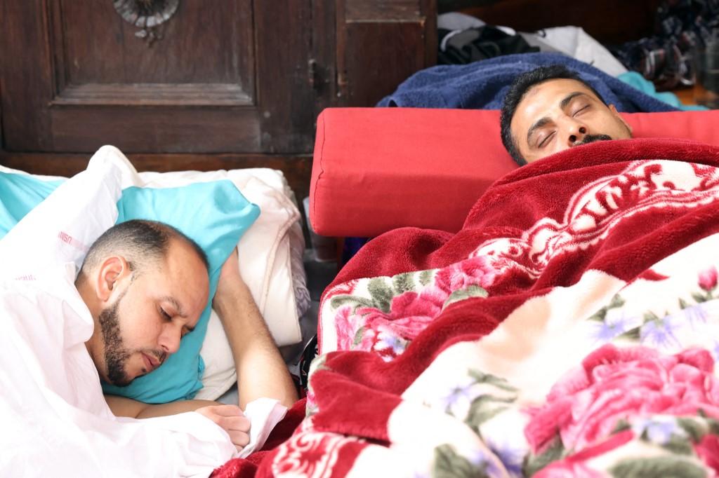 Doa Mau Tidur Latin dan Arab, Rasulullah SAW Sebut yang Tak Baca Dzikir Ini Kelak akan Menyesal