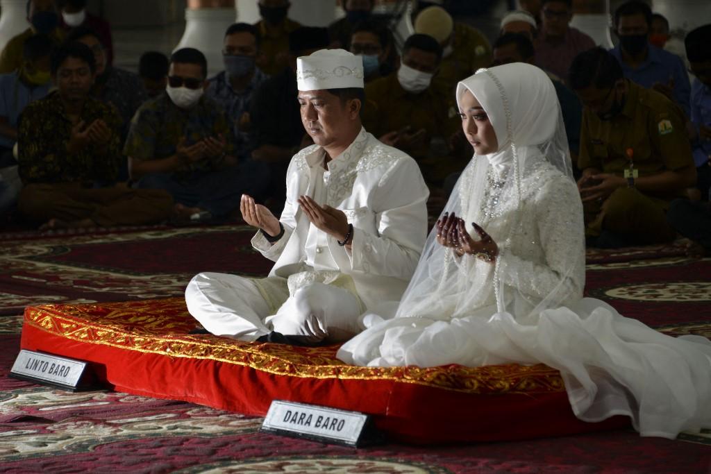 Doa Didekatkan dengan Jodoh yang Diinginkan , Utarakan dengan Niat Sholat Istikharah