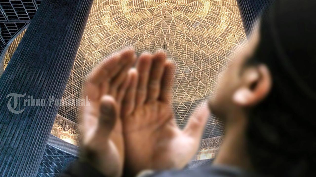 BACAAN Doa Tahun Baru Islam 1446 H atau Malam 1 Syuro Kalender Jawa Lengkap Doa Akhir Tahun 1445 H